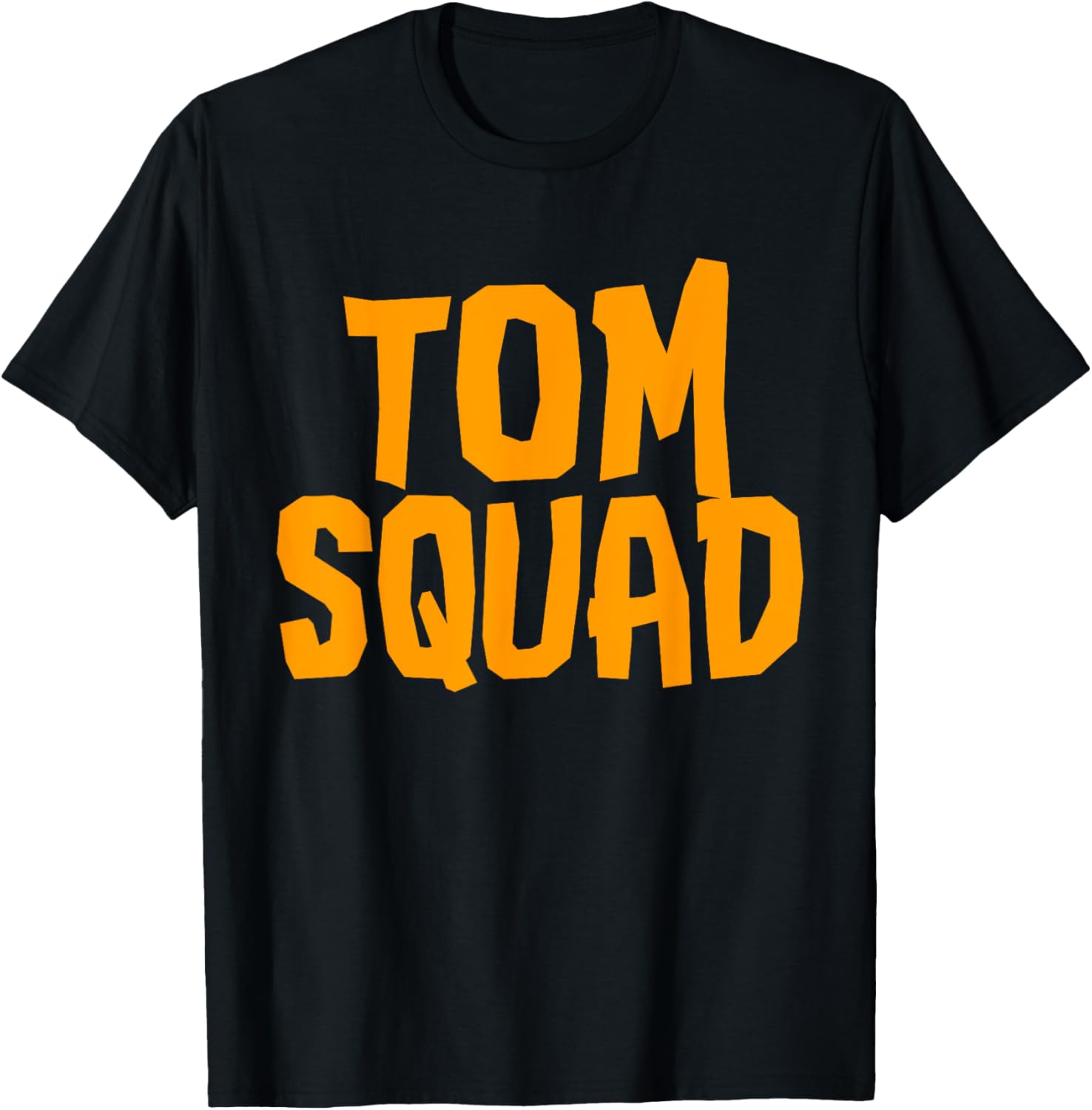 TOM Team TOM Squad Operations