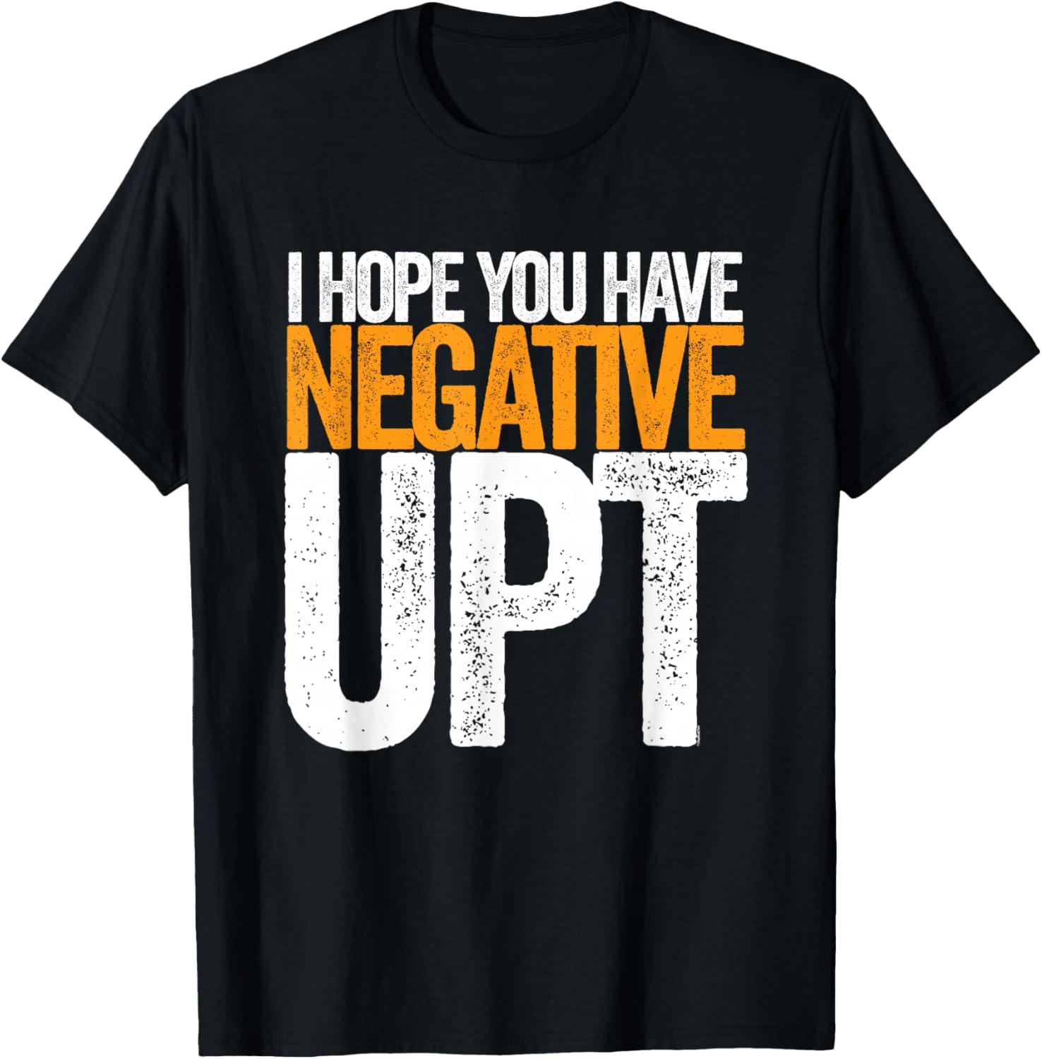 I Hope You Have Negative UPT Swagazon Annoying Coworker