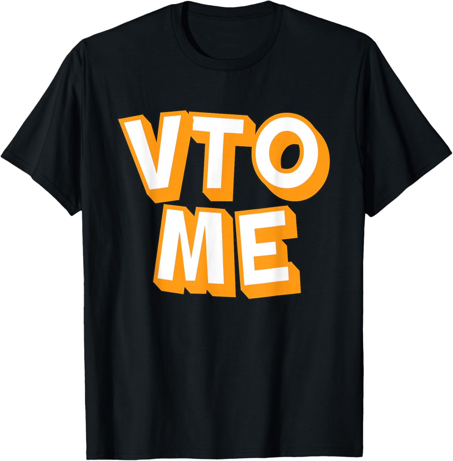VTO Me Associate Swagazon V.T.O.