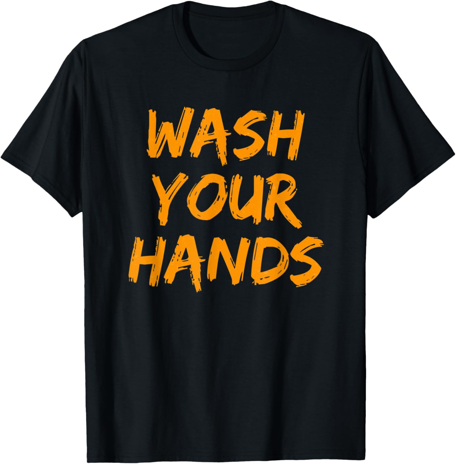 Wash Your Hands Swagazon General Hygiene Encouragement Clean