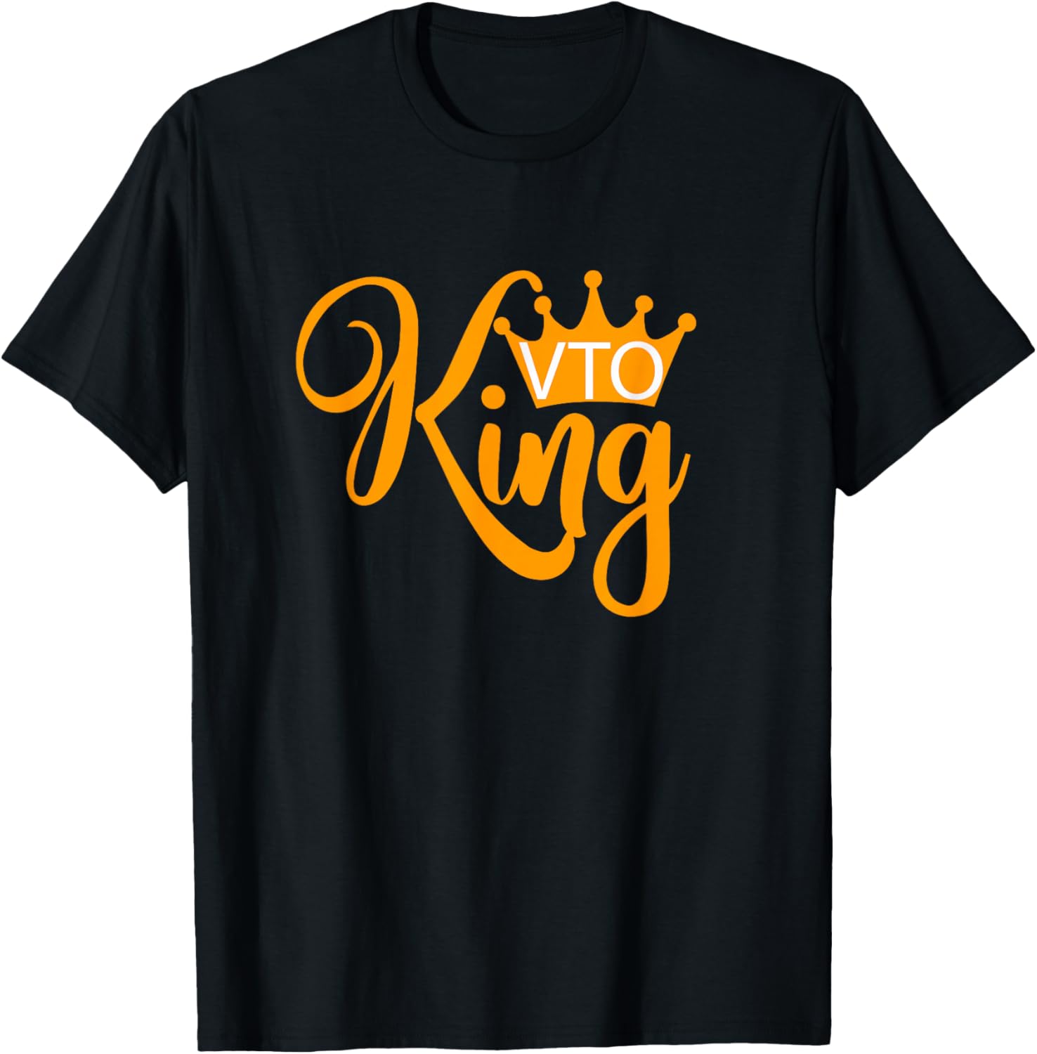 VTO King