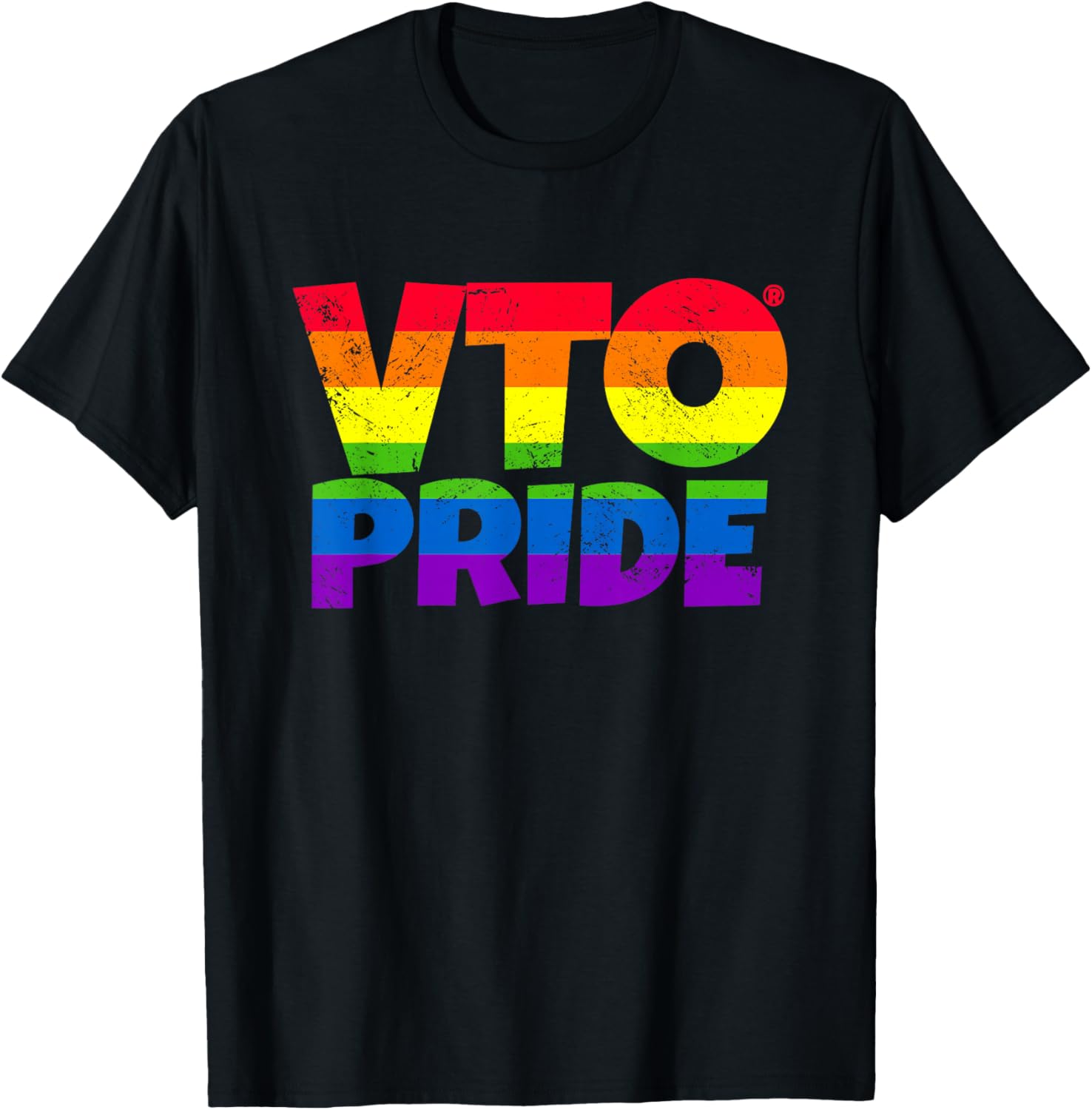 LGBTQIA+ Coworker Associate Swagazon x VTO Pride LGBTQIA