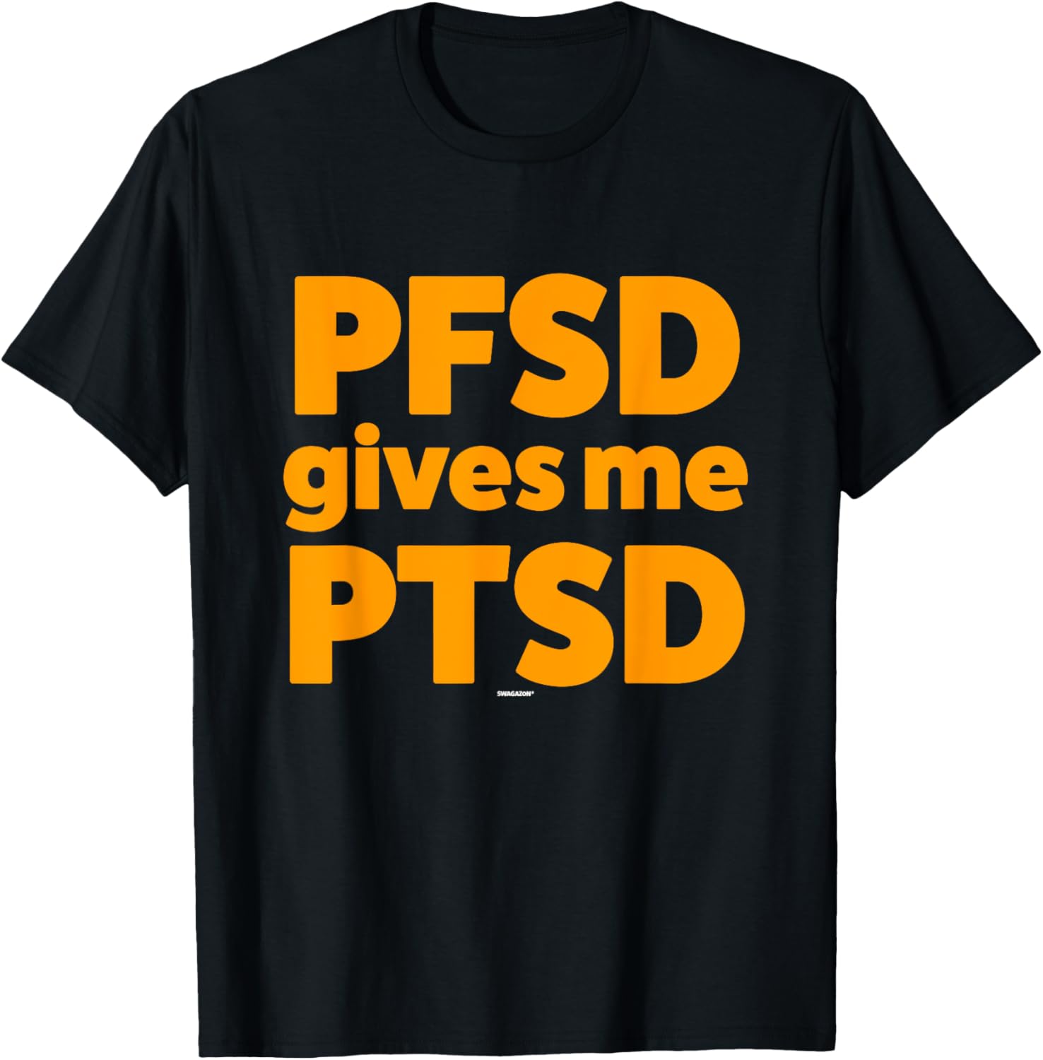 Funny PFSD Pick Sort Dispatch PTSD Job Joke